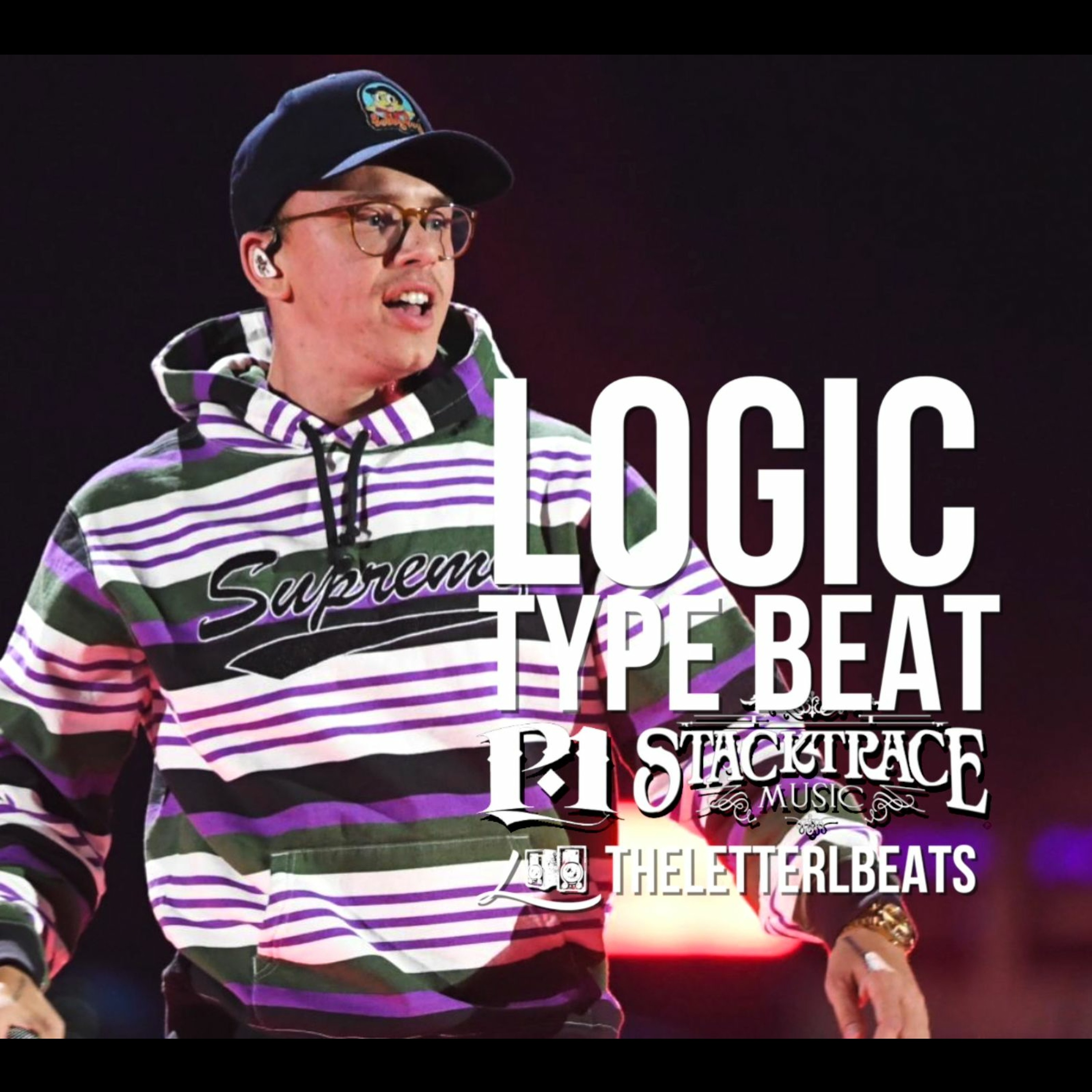 TheLetterLBeats
