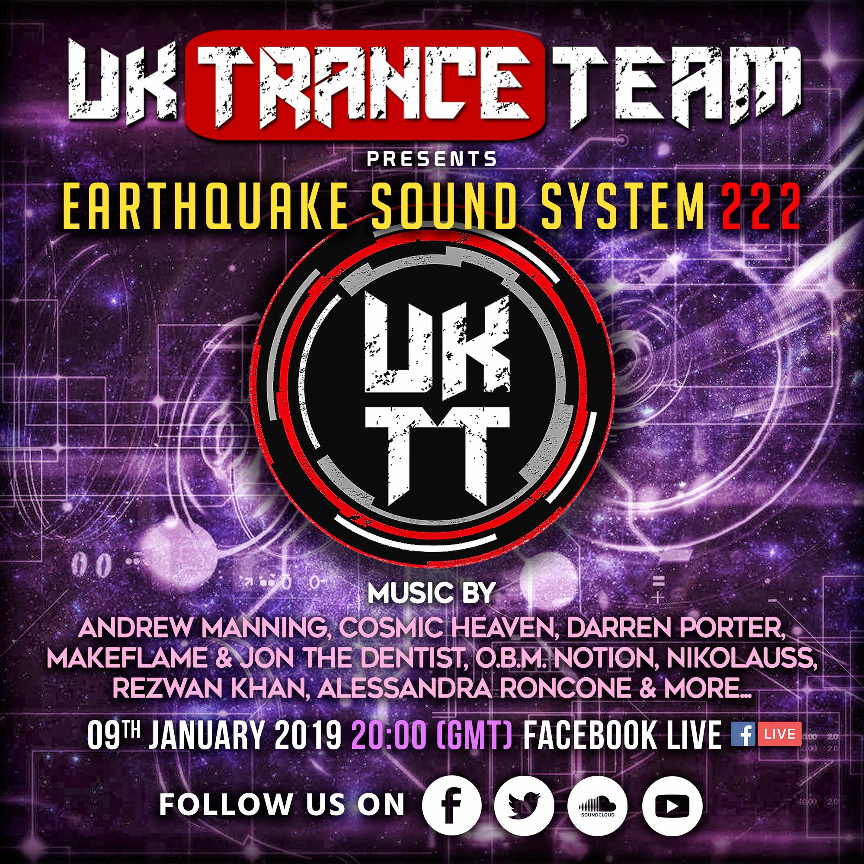 UkTranceTeam