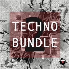 Chop Shop Samples - Techno Bundle 2