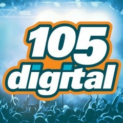 (( 105.3 Digital Reloaded))