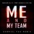Artwork for Me & My Team - Maejor Ali Feat. Trey Songz and Kid Ink [Gabriel Fox remix]