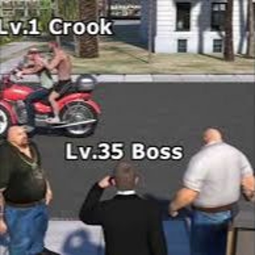Stream Lvl 1 Crook By Gungaa Beats Listen Online For Free On Soundcloud