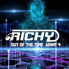 RICHY MINISTRY OF BOUNCE OUT OF THE TIME WARP Part 4