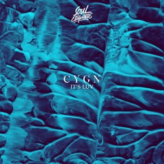 C Y G N - It's Luv