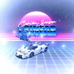 I Swear (Prod. by G Pitch)