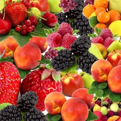 Mixed fruit