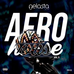 Afro House V.5 (Welcome 2019 )By Dj Nelasta