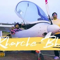 KHARCHE BHARI | JIZZY x TS | Prod by.YASH (Middle Class Rap)
