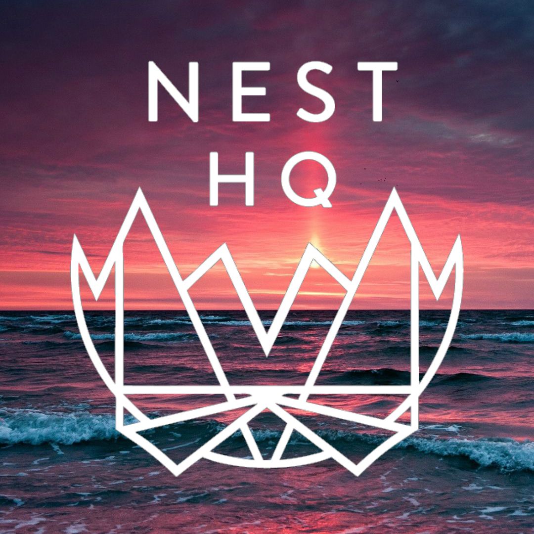 NEST HQ Guest Mix: dream beach