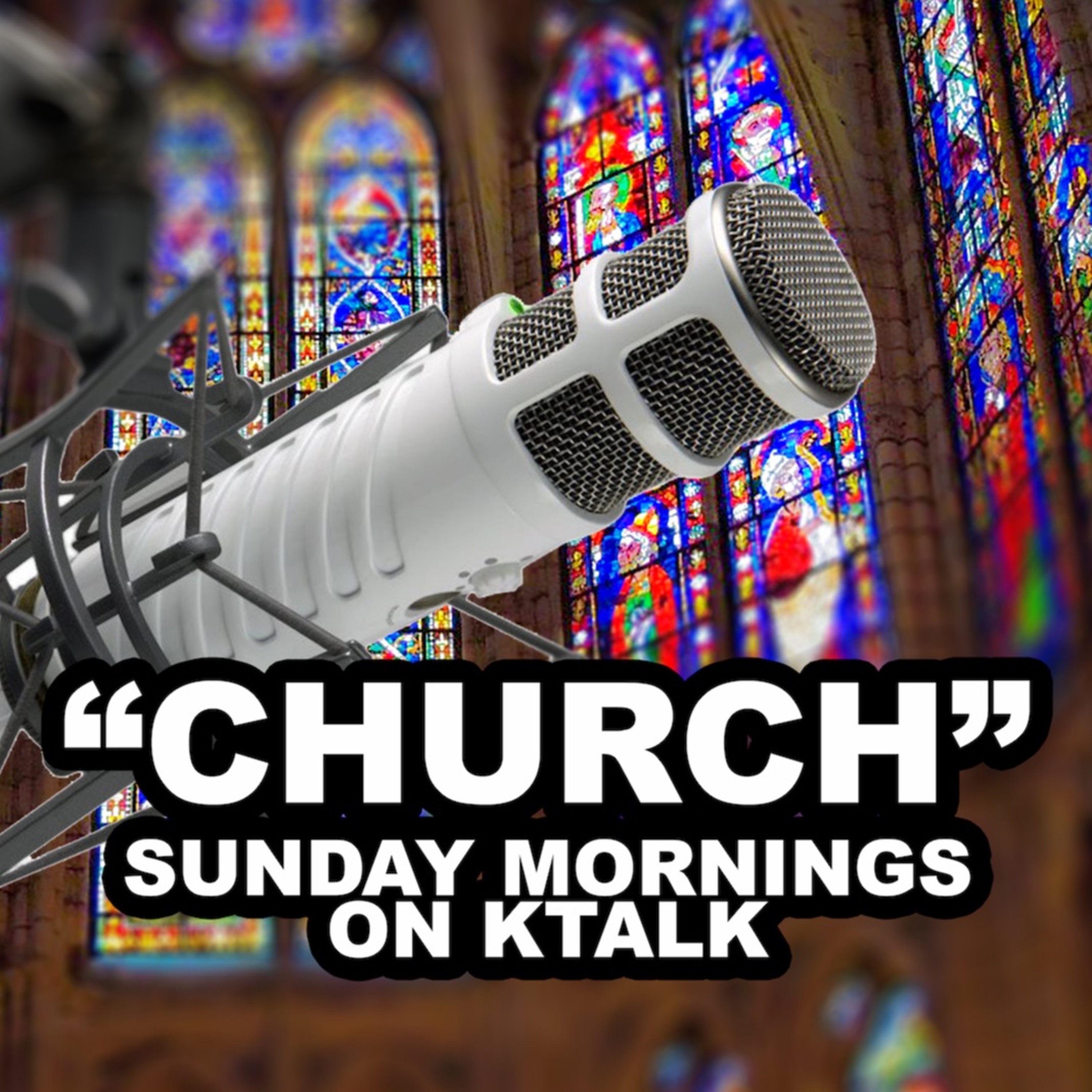 Comic Church