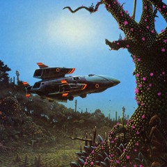 The Aphotic Zone (lost)
