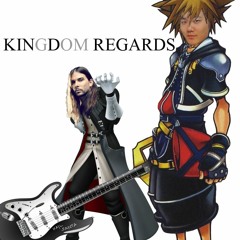 Kingdom Hearts X Silence - (NAI Remix)
