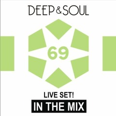 Deep & Soul - In The Mix Vol. 69 (Special Edition - Sexy Edition)