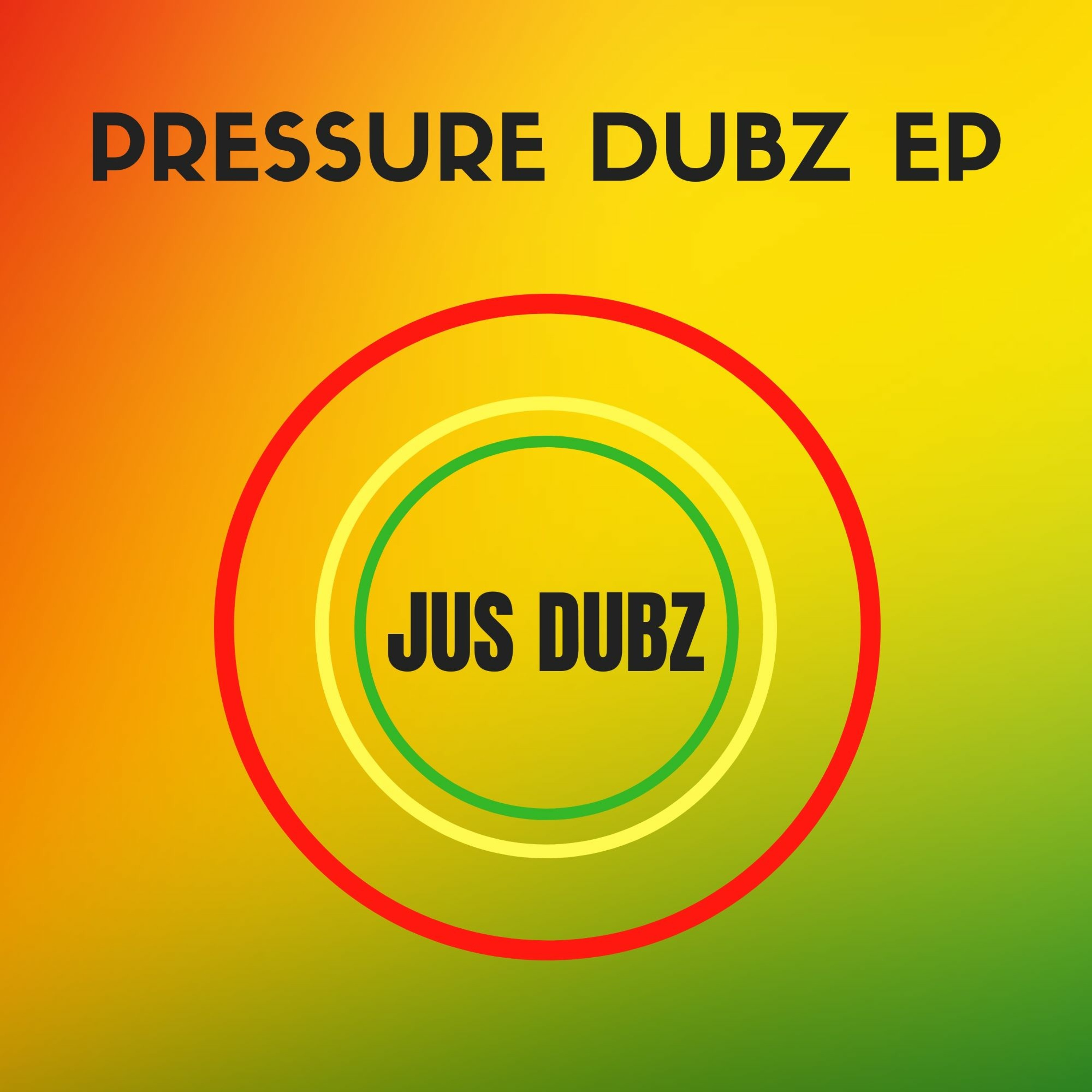 Jus Dubz - Dub Fever episode artwork