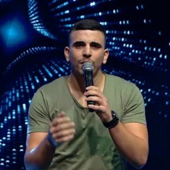 אושר ביטון- ים של דמעות
