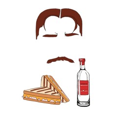Vodka Bij M'n Tosti (Prod. Jason MVL)