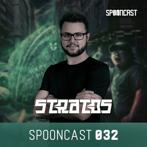 SpoonCast #032 - Stratos