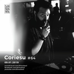 Dns Podcast #064 Coriesu