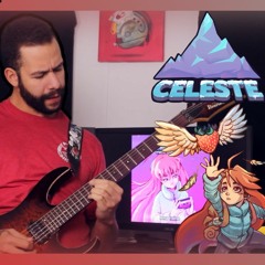 Celeste: Confronting Myself
