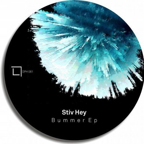 Stiv Hey - Bummer (Original Mix)