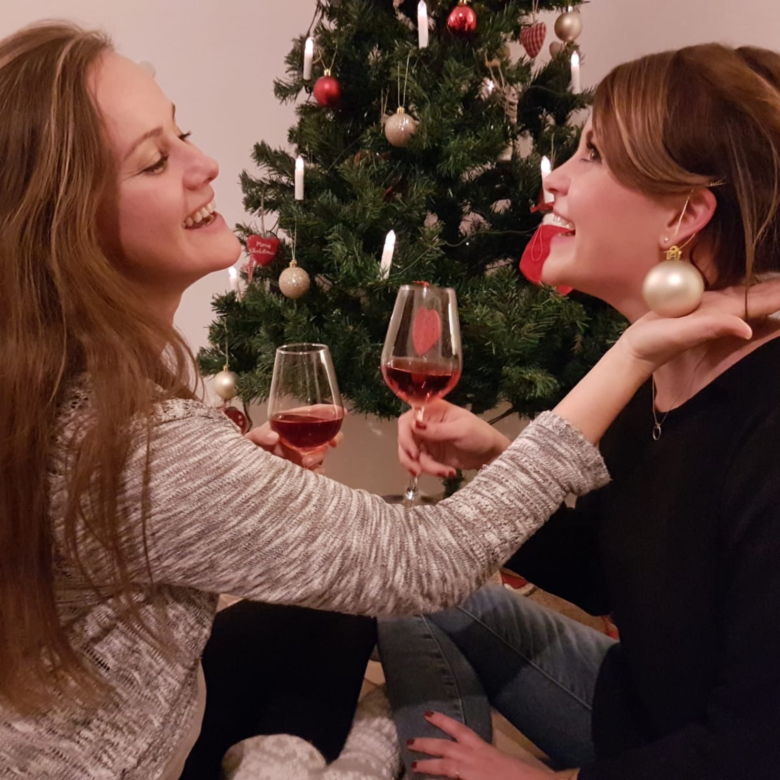 ZU Tisch - Der Podcast