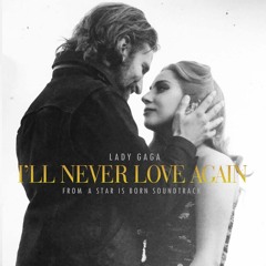 I'll Never Love Again