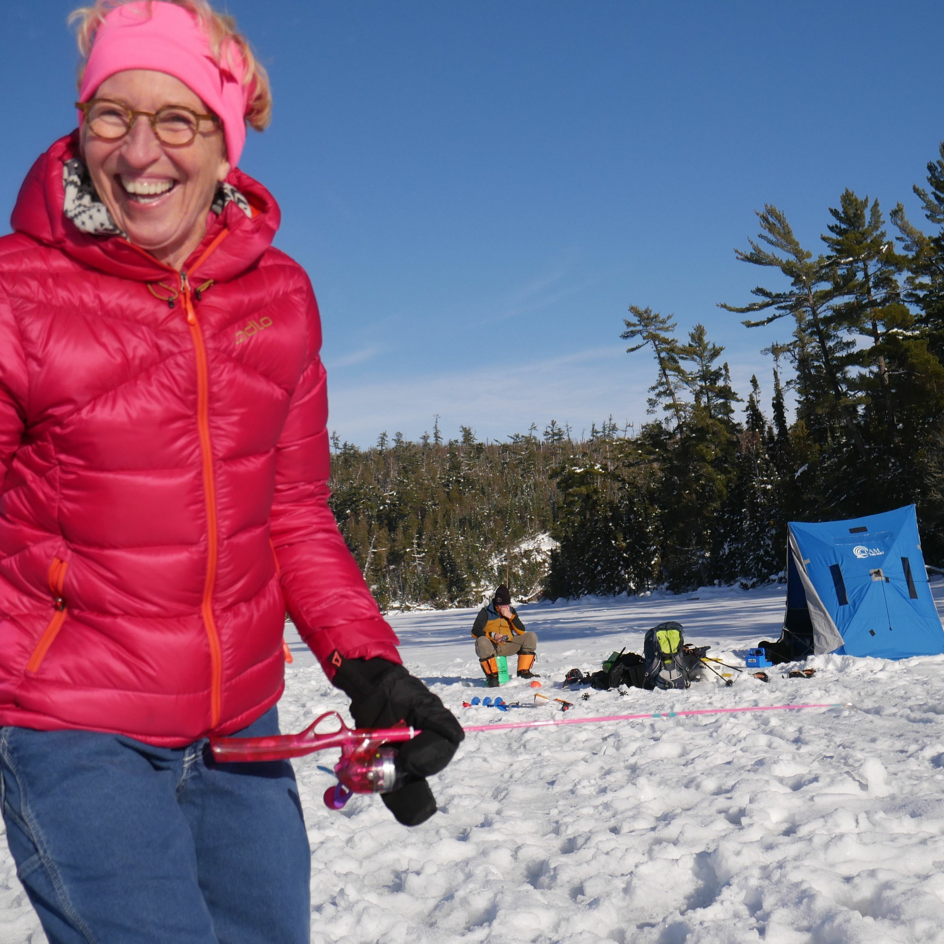 WTIP Boundary Waters Podcast