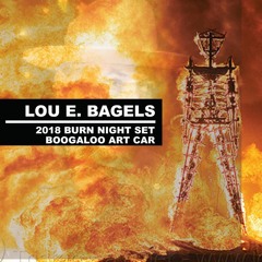 BURN NIGHT on Boogaloo