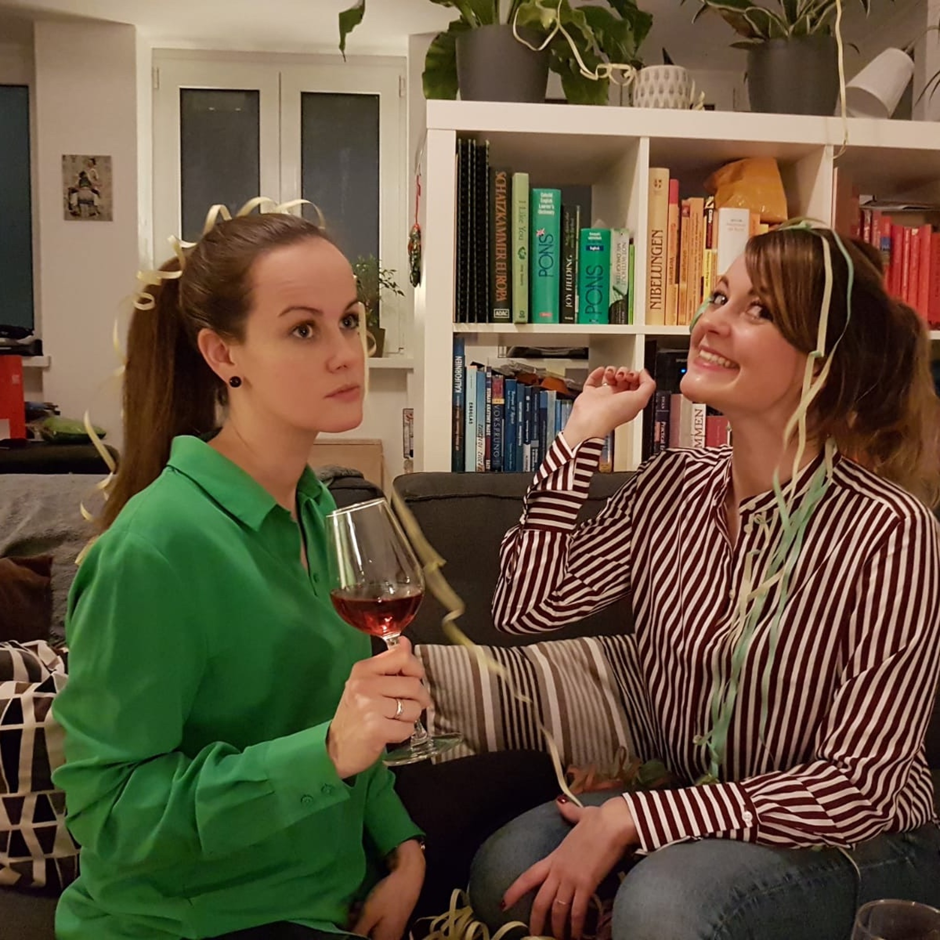 ZU Tisch - Der Podcast