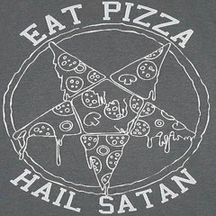 Heil Satan Alle Wollen in die HÖLLE!