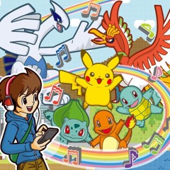 Pokémon Platinum: Villa Audio Lilycove Bossa Nova Revamp