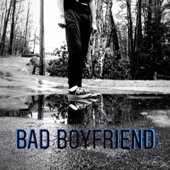 Bad Boyfriend (prod. kimj)