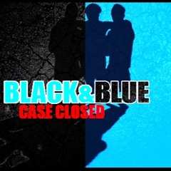Black and Blue (Prod. Roland Joec)