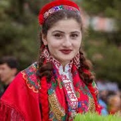 Tajiki_Love song-2018