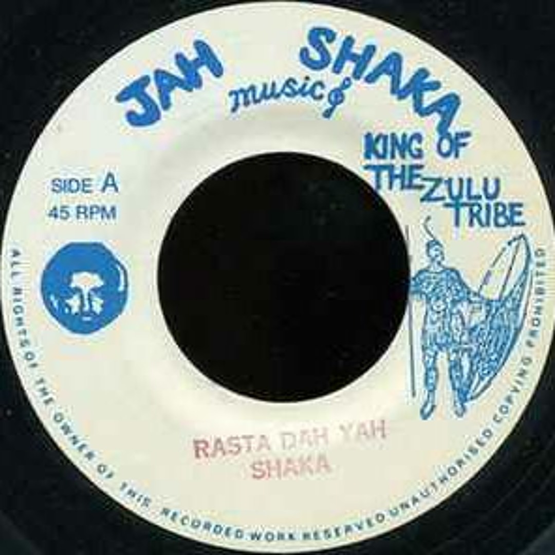 Stream Jah Shaka - Rasta Dah Yah (+ Version Massive Tune) by InI
