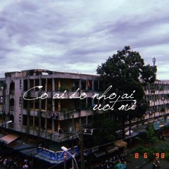 [Unofficial] Co ai do nho ai uot mi - "Hiếu"