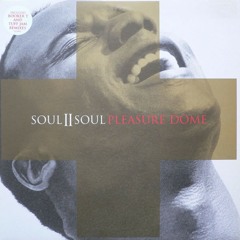Soul II Soul - Pleasure Dome (Booker T Dub)