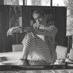 Tu carita toda hermosa