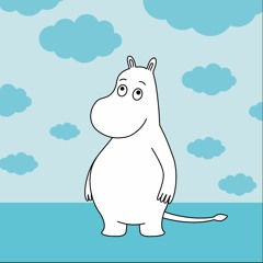 Она Любила Муми - Тролля