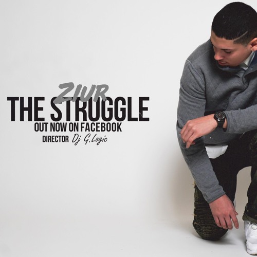The Struggle (OFFICIAL AUDIO)