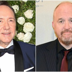 WHO'S MAKING THE COMEBACK SPACEY OR LOUIS?! (POD. 23)