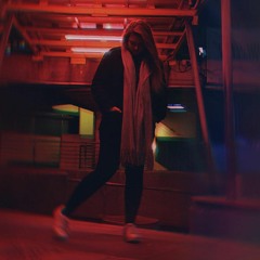 Saved - (Khalid) acoustic by Carina Erlandsen