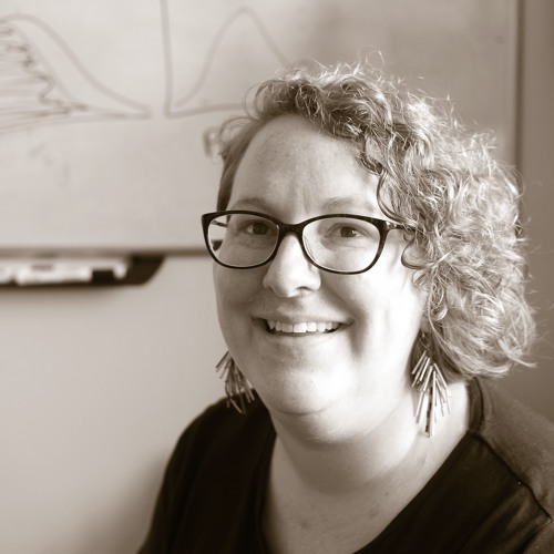 Sue Fletcher-Watson on Diversity in Social Intelligence