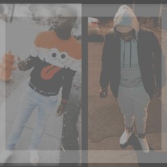 YOU DONT KNOW- Shay Dinero ft. Slime Venchy