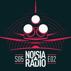 Benitsuki - Iengra (NOISIA RADIO S05E02 RIP)