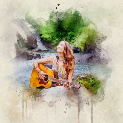 Lindsey Wise - Ah Ni Kuni (Intiche Remix)