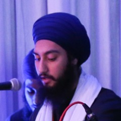 Vaheguru Simran - Bhai Arjan Singh - Amritvela December 18