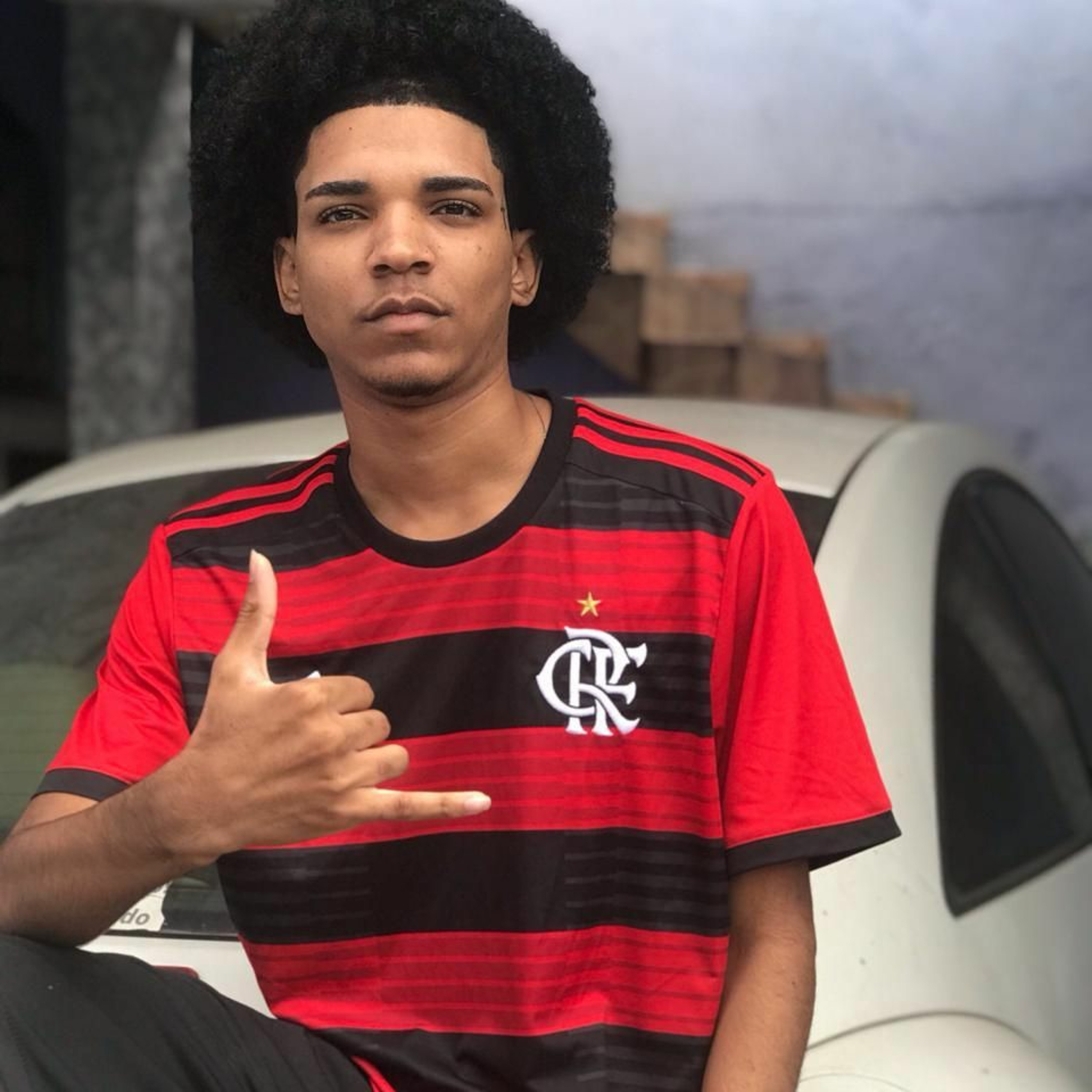 PL TORVIC - REI DO EMBRAZAMENTO