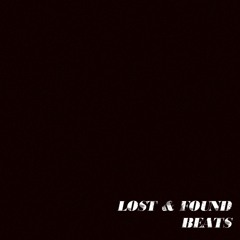 Lost & Found Beats Teaser