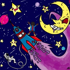 APOLLO 13 - KBFR (Prod. J.D. The Anarchist)